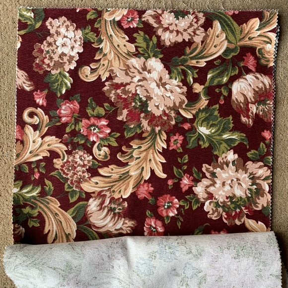 Covington Upholstery Fabric - Picture 4 of 8